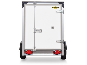 Nový Skříňový přívěs Humbaur Koffer HK 132513-15P, 1,3 t. 2510 x 1310 x 1520 mm: obrázek 3 Nový Skříňový přívěs Humbaur Koffer HK 132513-15P, 1,3 t. 2510 x 1310 x 1520 mm: obrázek 3