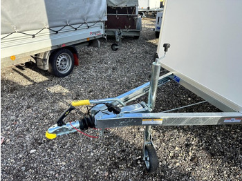 Humbaur Koffer HK 153015-18P, 1,5 to. 3040x1510x1800mm leasing Humbaur Koffer HK 153015-18P, 1,5 to. 3040x1510x1800mm: obrázek 3