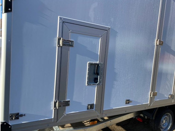 Nový Přívěs na přepravu automobilů Humbaur MTKB 35 57 24-22 3,5 to. 5726 x 2334 x 2086 mm, 100 km/h: obrázek 4 Nový Přívěs na přepravu automobilů Humbaur MTKB 35 57 24-22 3,5 to. 5726 x 2334 x 2086 mm, 100 km/h: obrázek 4