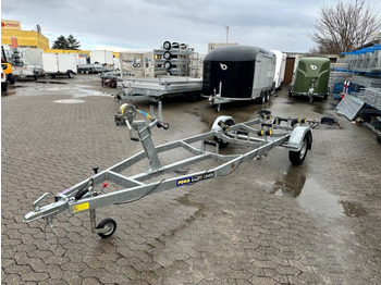 Lodní přívěs Pega V-Liner 750 kg, 100 km/h, 5,0 x 1,8 m: obrázek 5