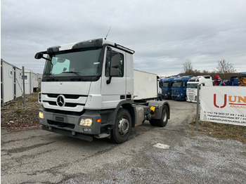 Tahač MERCEDES-BENZ Actros