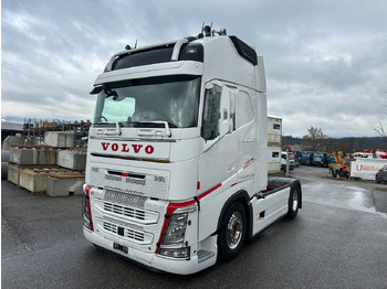 Tahač VOLVO FH 540