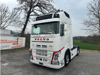 Tahač VOLVO FH 540