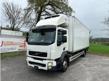 Chladírenský nákladní automobil VOLVO FL 290