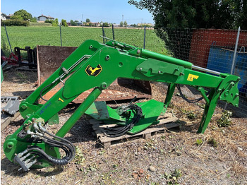 Příslušenství JOHN DEERE