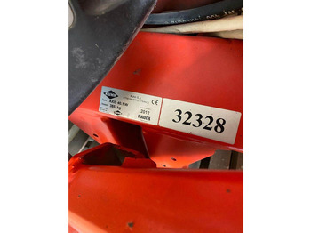 Kuhn Axis 40.1 W leasing Kuhn Axis 40.1 W: obrázek 5