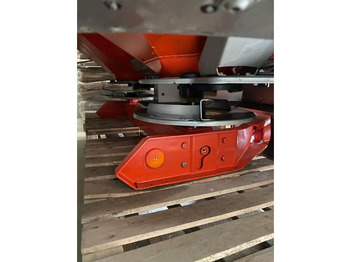 Kuhn Axis 40.1 W leasing Kuhn Axis 40.1 W: obrázek 2