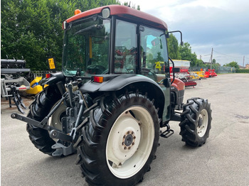Traktor New Holland TN 55 D: obrázek 5