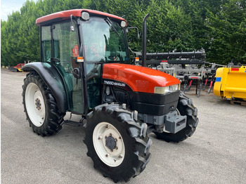 Traktor New Holland TN 55 D: obrázek 3