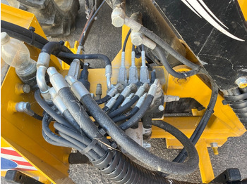 Příkopová sekačka ORSI River 451 Vip: obrázek 4 Příkopová sekačka ORSI River 451 Vip: obrázek 4