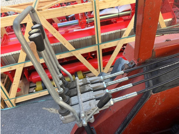 Příkopová sekačka ORSI River 451 Vip: obrázek 5 Příkopová sekačka ORSI River 451 Vip: obrázek 5