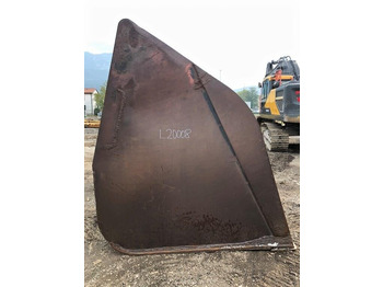 Nakládací lžíce 3800 mm Volvo: obrázek 3