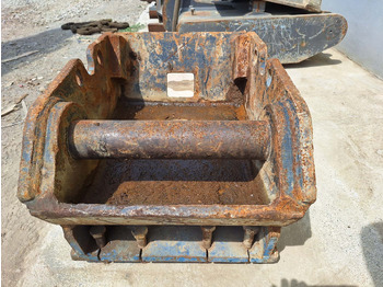 Rychloupínací pro Stavební technika Attachment plate: obrázek 5