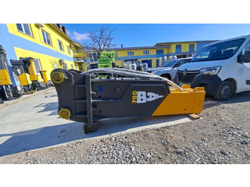 Hydraulické kladivo