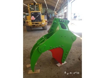 Nový Drapák pro Lesní technika Balavto B-Cutter 8-15: obrázek 3