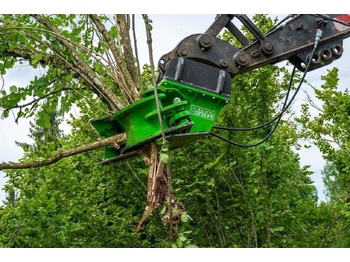 Nový Drapák pro Lesní technika Balavto B-Cutter 8-15: obrázek 4
