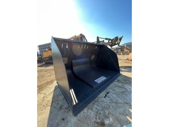 Nový Nakládací lžíce Balavto Loader bucket 3000 mm: obrázek 4