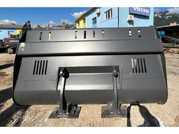 Nový Nakládací lžíce Balavto Loader bucket 3000 mm: obrázek 5
