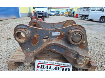 Rychloupínací VOLVO