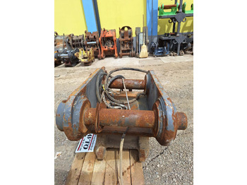 Rychloupínací LEHNHOFF