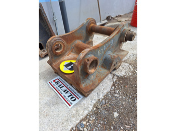 Rychloupínací LEHNHOFF