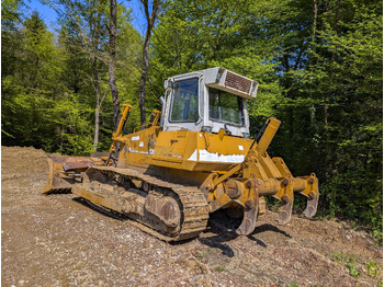 Buldozer LIEBHERR PR 722