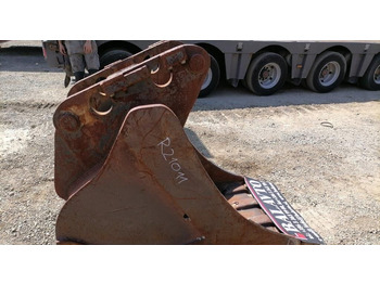 Lžíce na bagr Narrow digging bucket 800 mm: obrázek 4