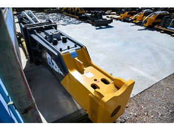 Nový Hydraulické kladivo New BAT 340: obrázek 4