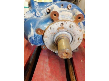 PM-77/110E EBTU4000881  for Putzmeister PM500 concrete pump leasing PM-77/110E EBTU4000881  for Putzmeister PM500 concrete pump: obrázek 3