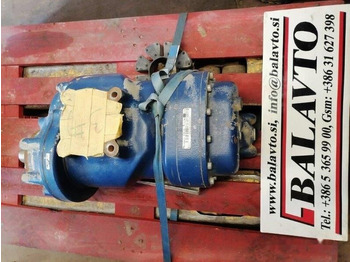 PM-77/110E EBTU4000881  for Putzmeister PM500 concrete pump leasing PM-77/110E EBTU4000881  for Putzmeister PM500 concrete pump: obrázek 1