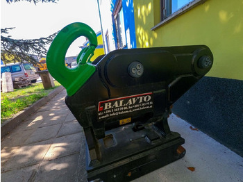 Tiltrotátor