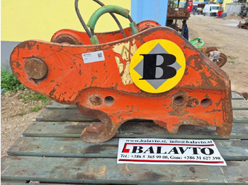 Rychloupínací TREVI BENNE