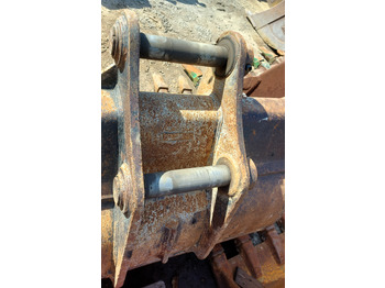 Lžíce na bagr VTN Digging bucket 1500 mm: obrázek 3