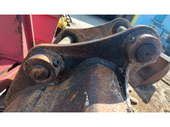Lžíce na bagr VTN Digging bucket 1500 mm: obrázek 5