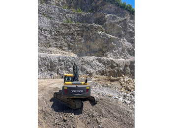 Volvo EC220D leasing Volvo EC220D: obrázek 3