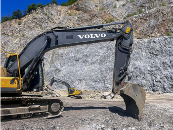 Volvo EC220D leasing Volvo EC220D: obrázek 4