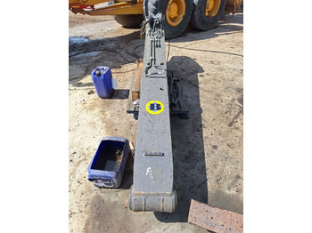 Výložník pro Rýpadlo Volvo dipper arm 2500 mm   Volvo EC220ENL: obrázek 5
