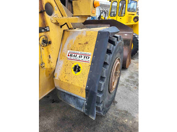 Volvo front fenders leasing Volvo front fenders: obrázek 2