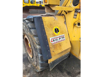 Volvo front fenders leasing Volvo front fenders: obrázek 3