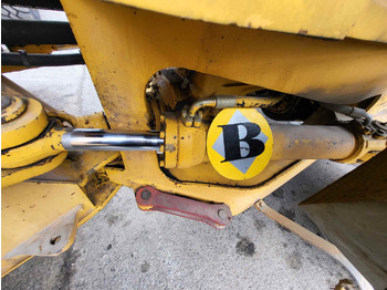Volvo hydraulic cylinder leasing Volvo hydraulic cylinder: obrázek 5