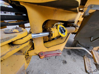Volvo hydraulic cylinder leasing Volvo hydraulic cylinder: obrázek 4
