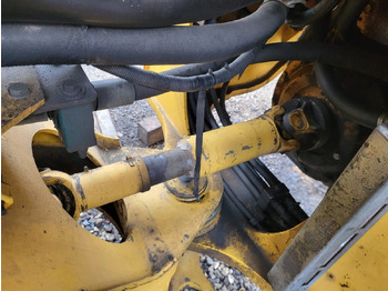 Kardan pro Nakladač Volvo propeller shaft: obrázek 2 Kardan pro Nakladač Volvo propeller shaft: obrázek 2