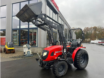 Malotraktor BRANSON