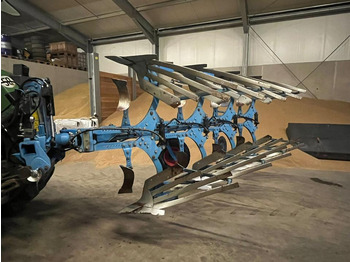 Pluh LEMKEN