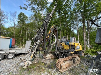Vrtná souprava ATLAS