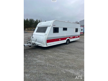 Karavan KABE Royal