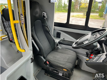 Městský autobus City bus Volvo 8900 B8RLE: obrázek 5