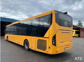 Městský autobus City bus Volvo 8900 B8RLE: obrázek 3