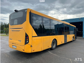 Městský autobus City bus Volvo 8900 B8RLE: obrázek 4
