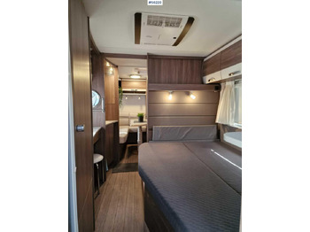 Karavan Knaus W08 750 Caravan Scandinavian Selection: obrázek 4
